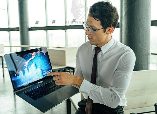 The Rise of AI as a Creative Force in Finance